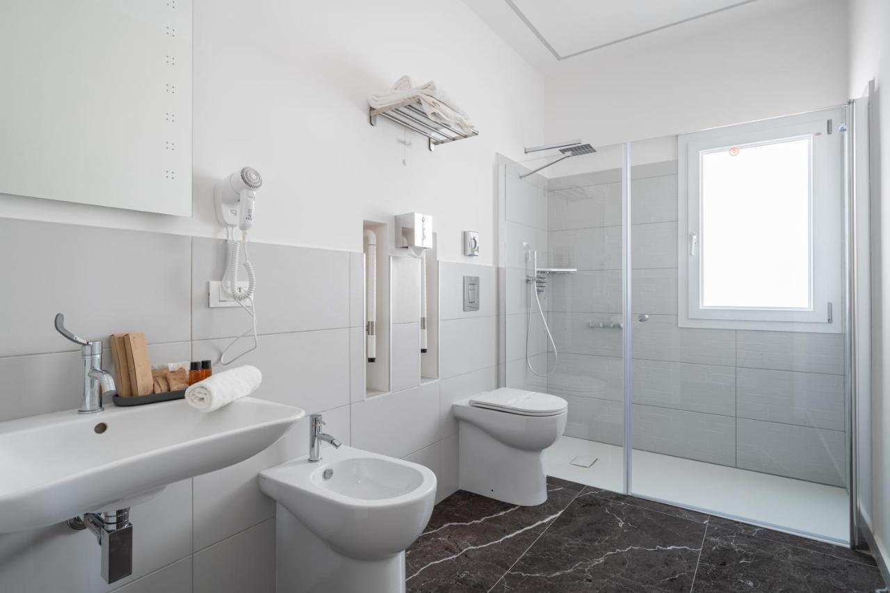 Suite Al Centro Di Palermo Con Terrazza Privata Exteriér fotografie